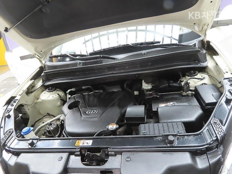 2012 - kia soul