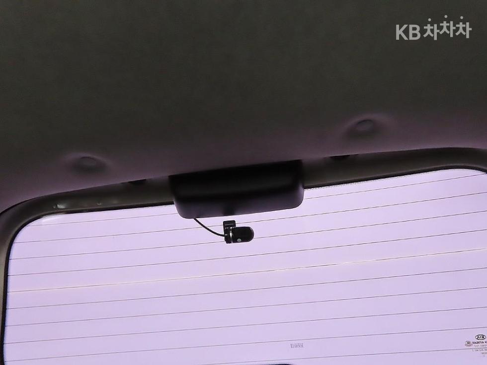2012 - kia soul
