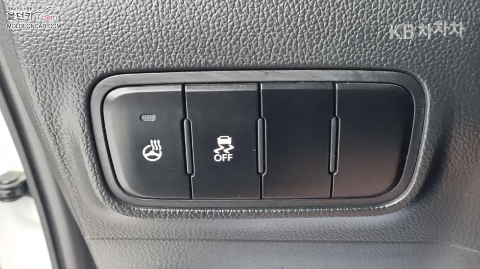 2014 - kia ray