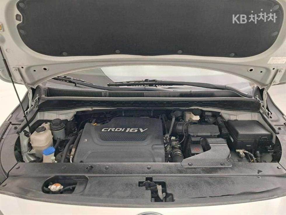 2016 - kia carnival