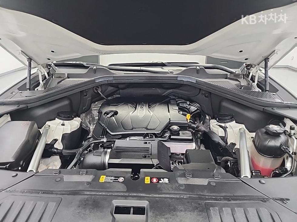2023 Genesis GV80 photo
