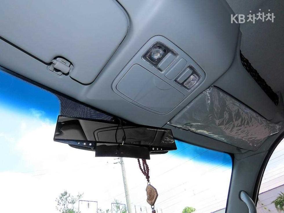 2014 - kia bongo iii