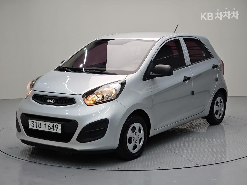 2015 kia all