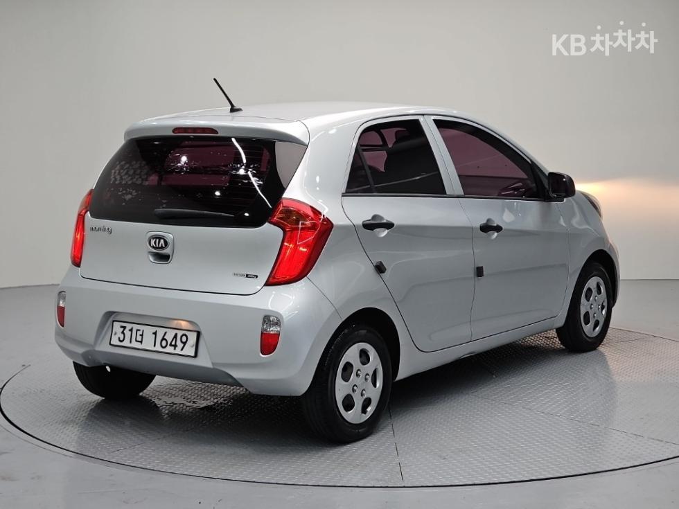 2015 - kia all