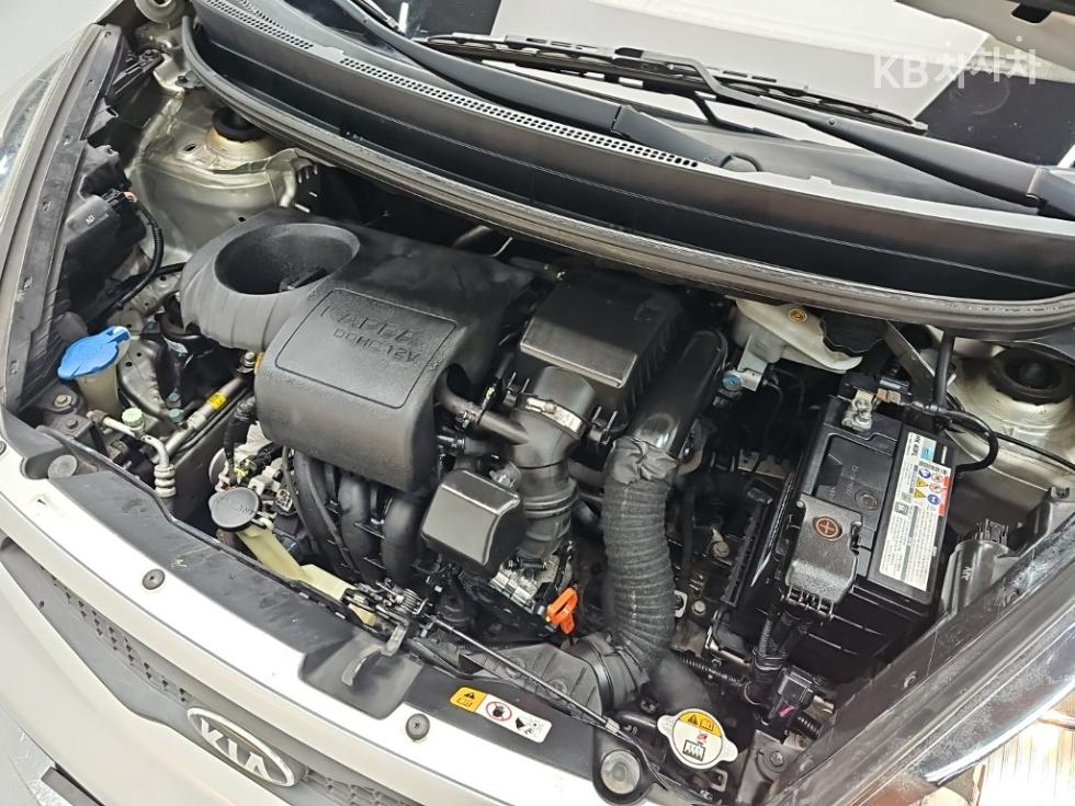 2015 - kia all