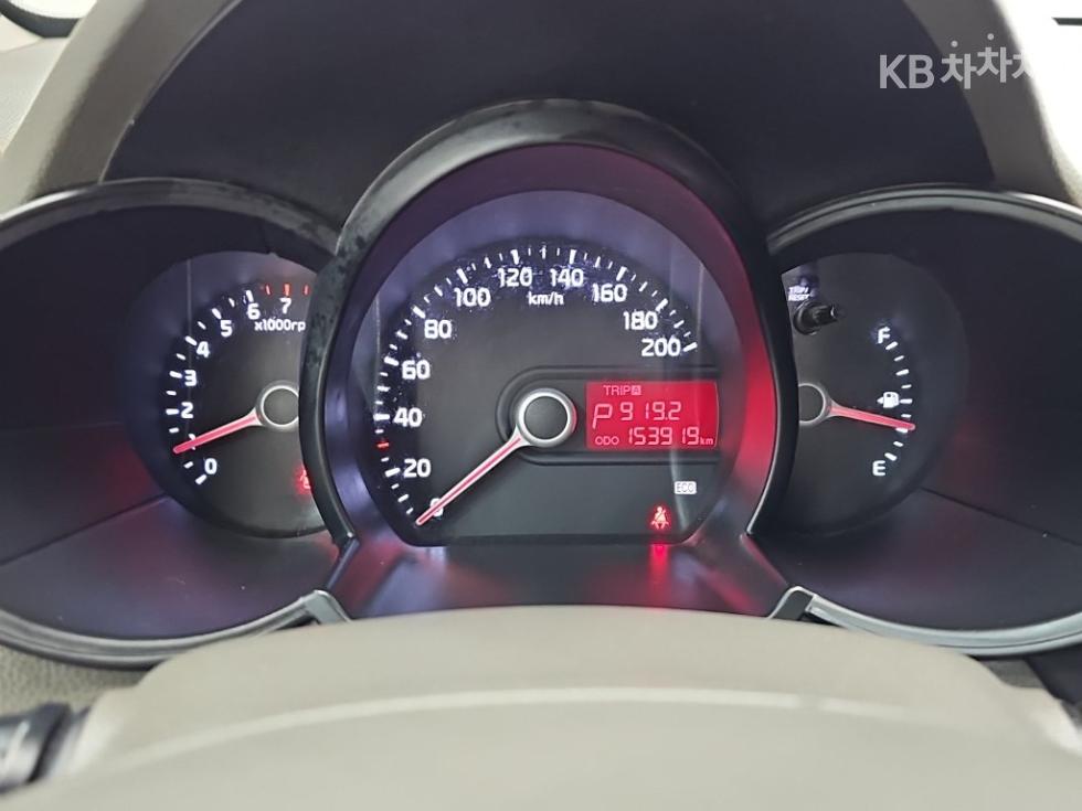 2015 - kia all