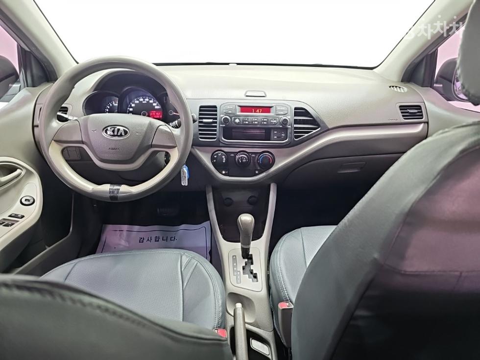 2015 - kia all