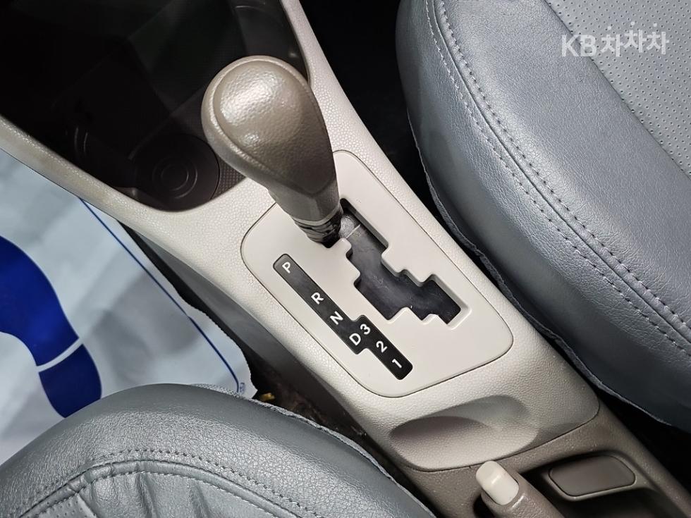 2015 - kia all