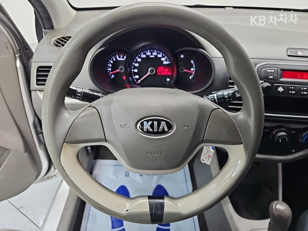 2015 - kia all