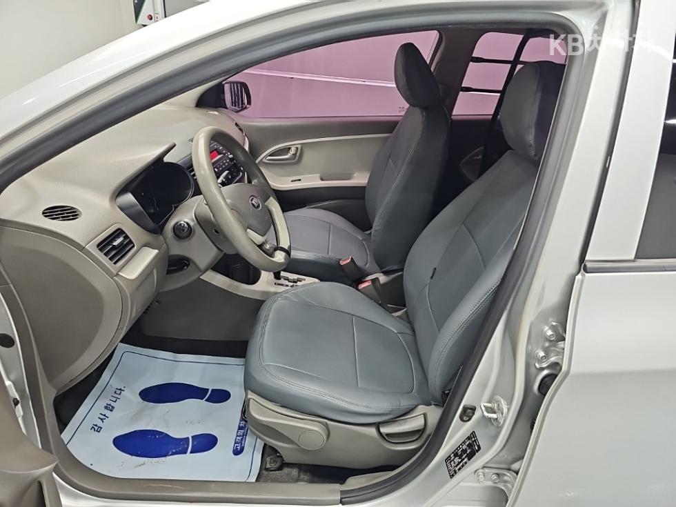 2015 - kia all