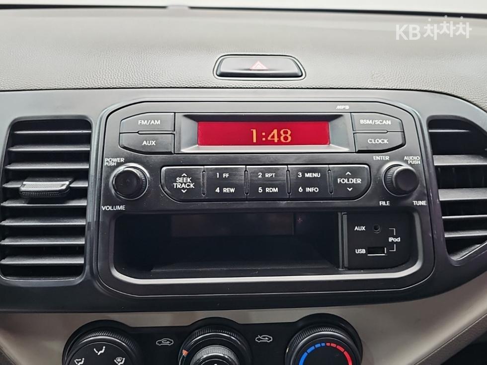 2015 - kia all
