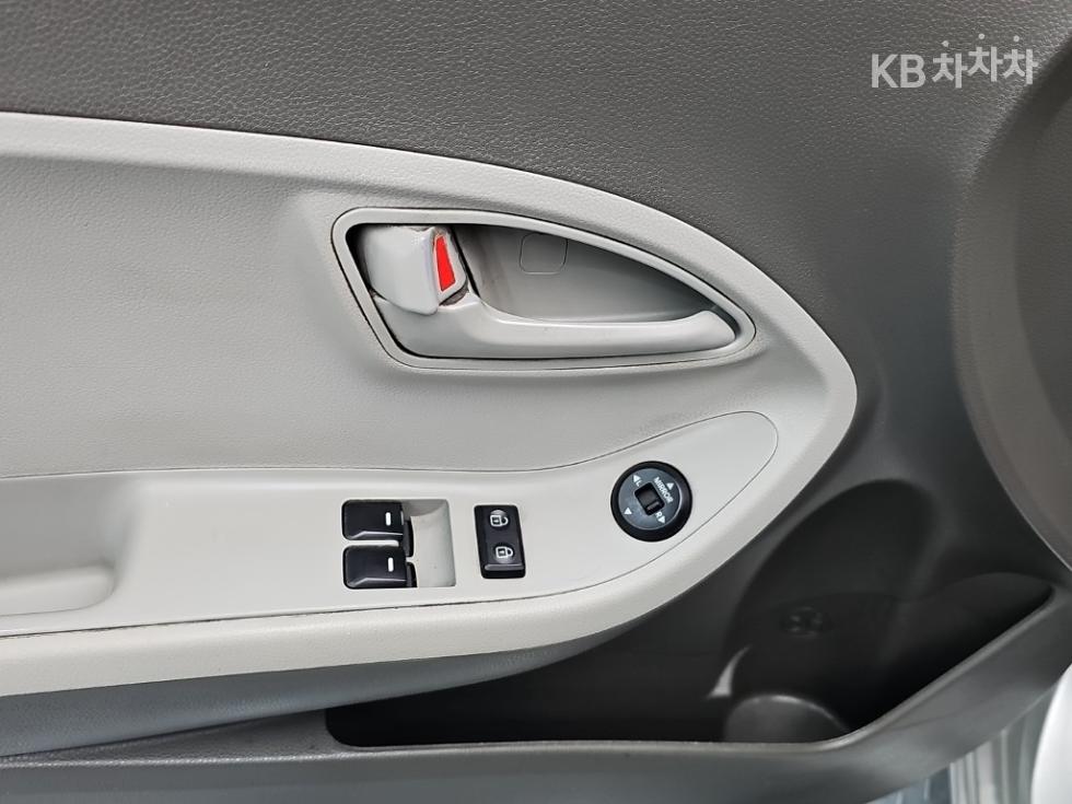 2015 - kia all
