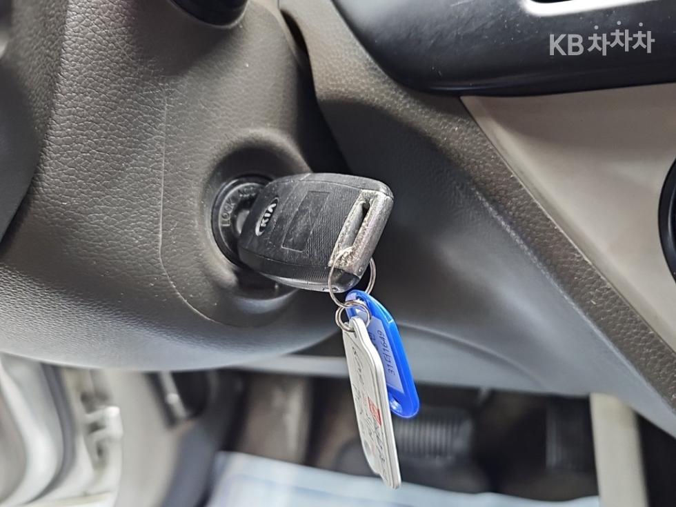 2015 - kia all