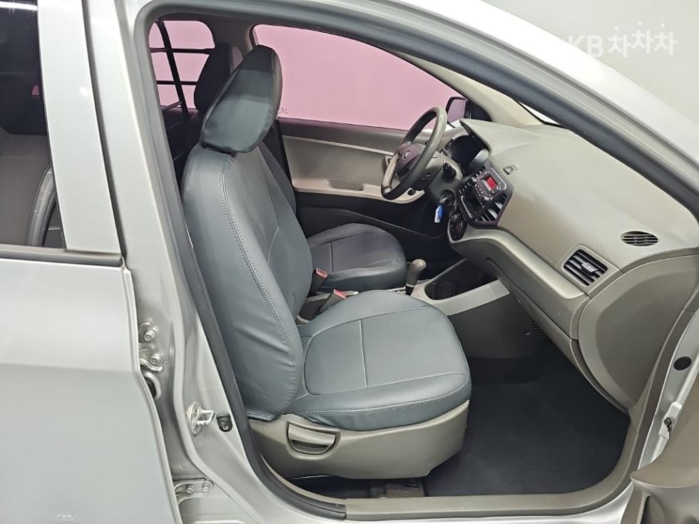2015 - kia all