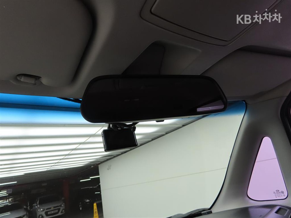 2013 - kia ray