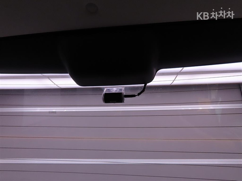 2013 - kia ray