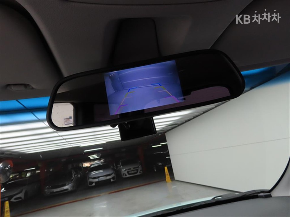 2013 - kia ray