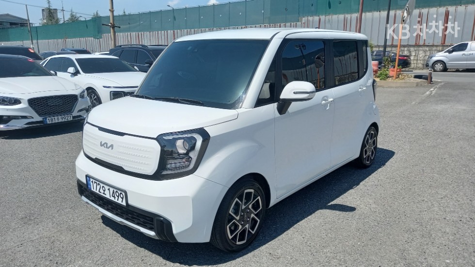 2024 - kia kia