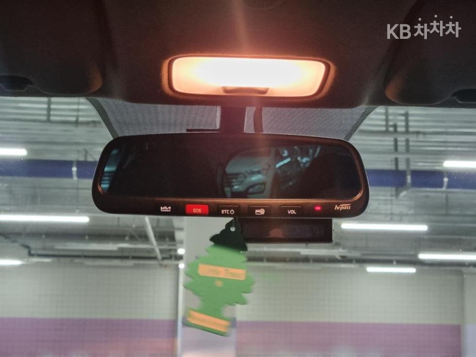2022 - kia morning