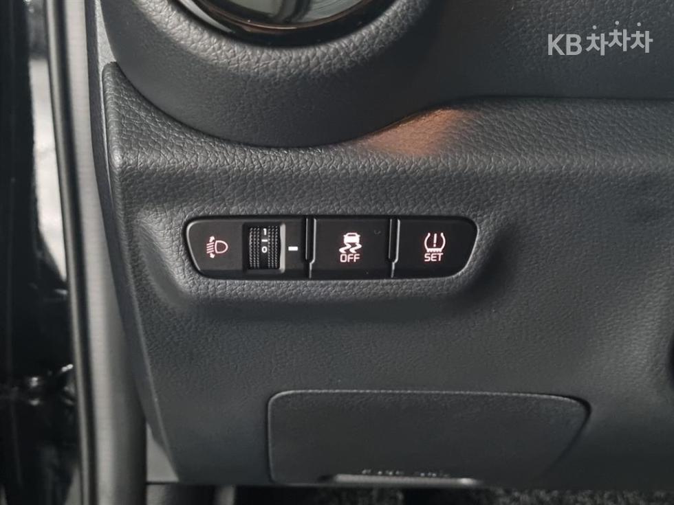 2022 - kia morning