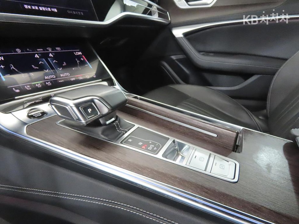 2022 - audi a6