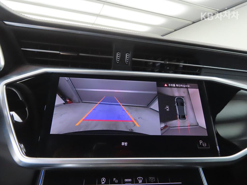 2022 - audi a6