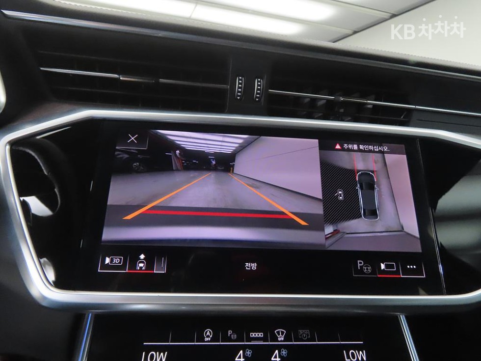 2022 - audi a6