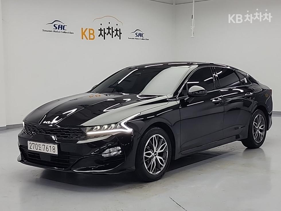 2023 Kia b5 2.0 gasoline prestige