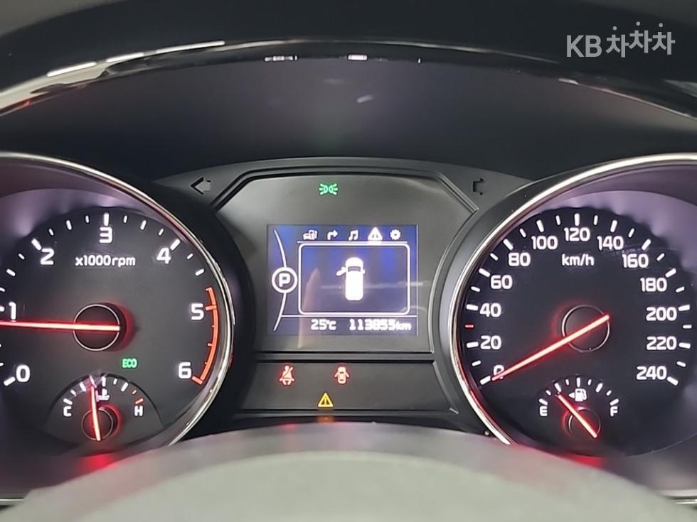 2016 - kia carnival