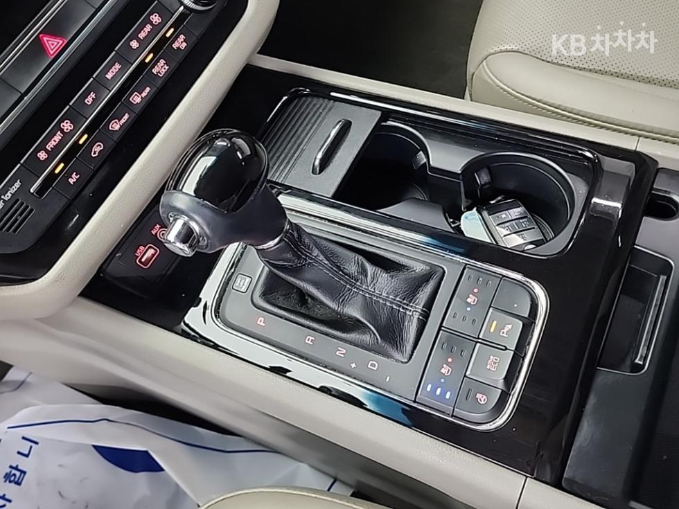 2016 - kia carnival