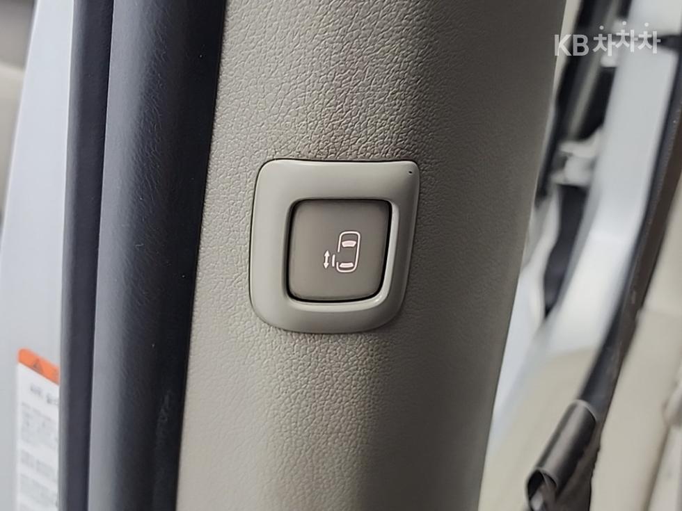 2016 - kia carnival