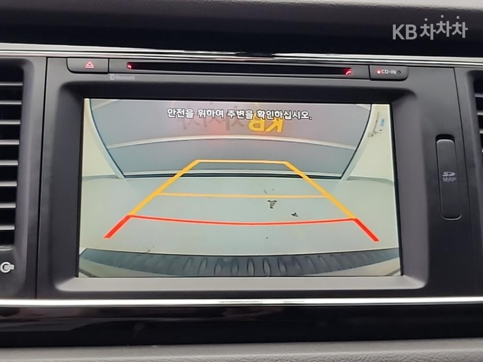 2016 - kia carnival