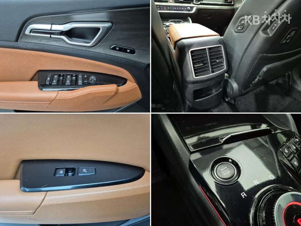2022 - kia sportage
