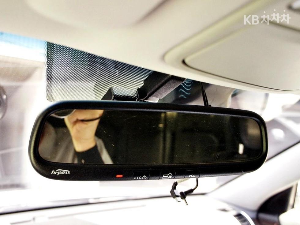 2016 - kia k7