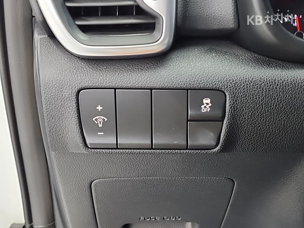 2018 - kia sportage