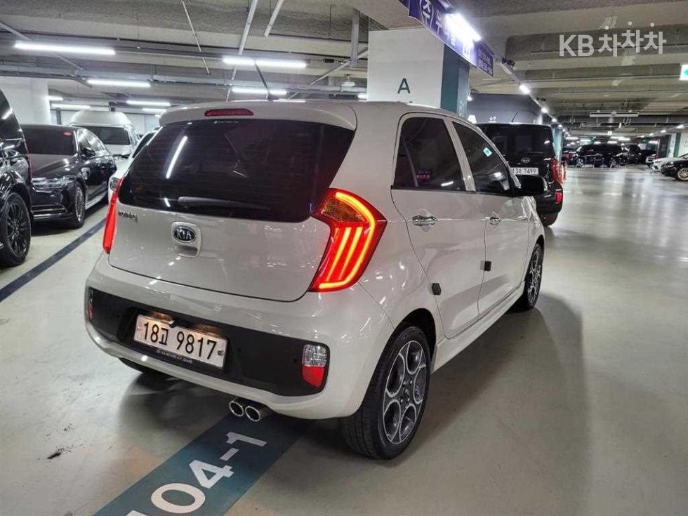 2012 - kia all