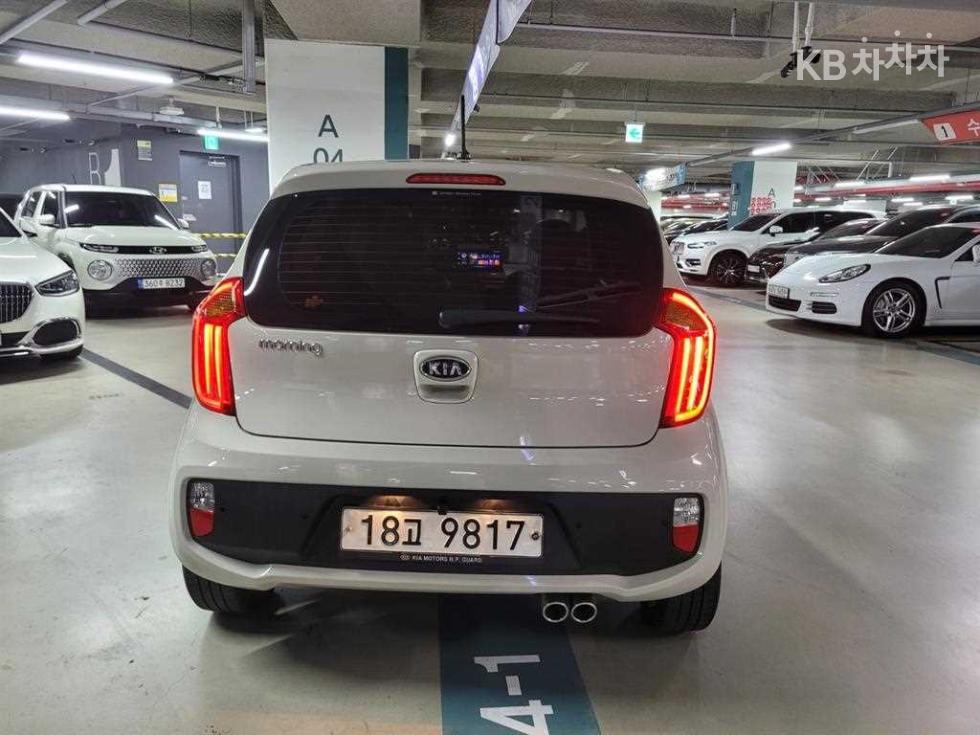 2012 - kia all