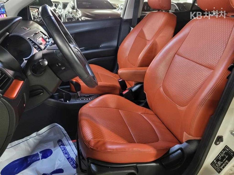 2012 - kia all