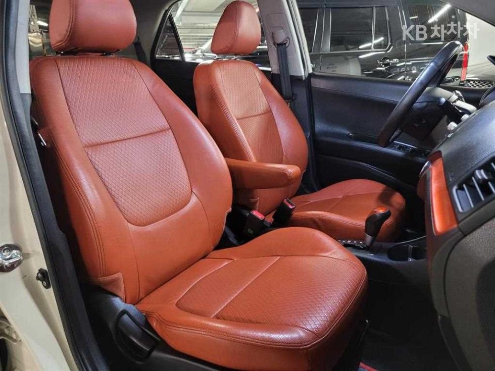 2012 - kia all