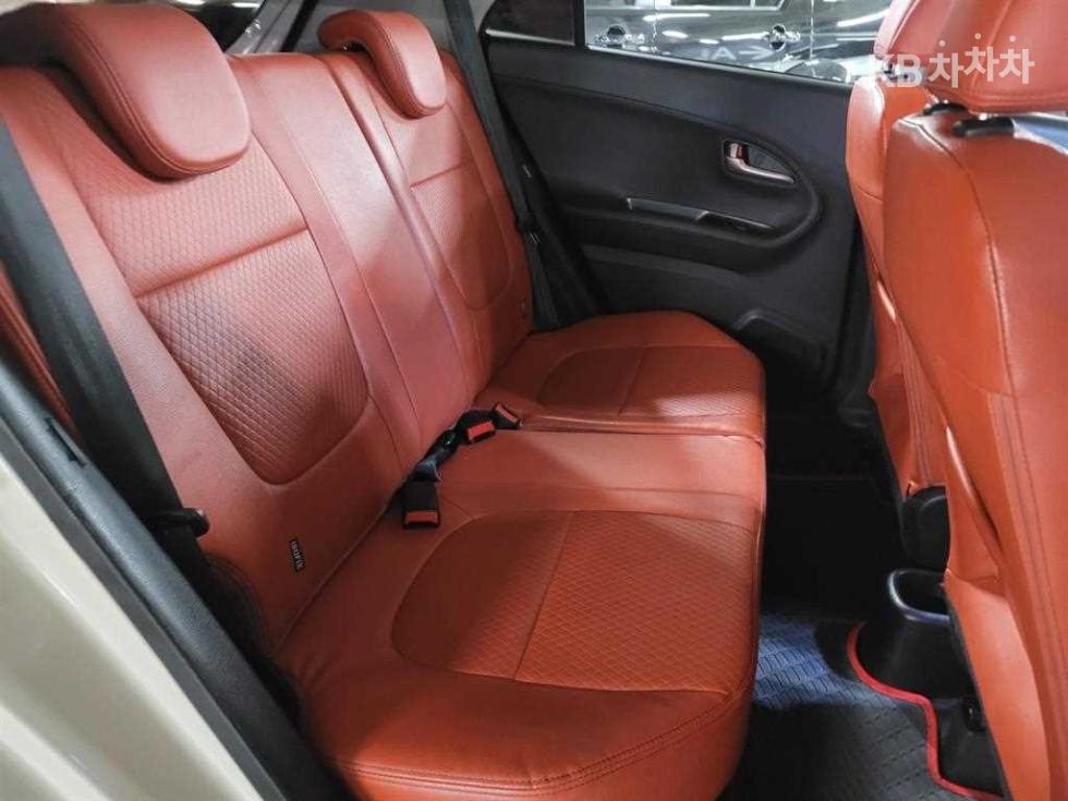 2012 - kia all