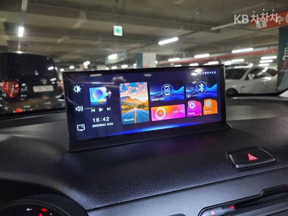 2012 - kia all