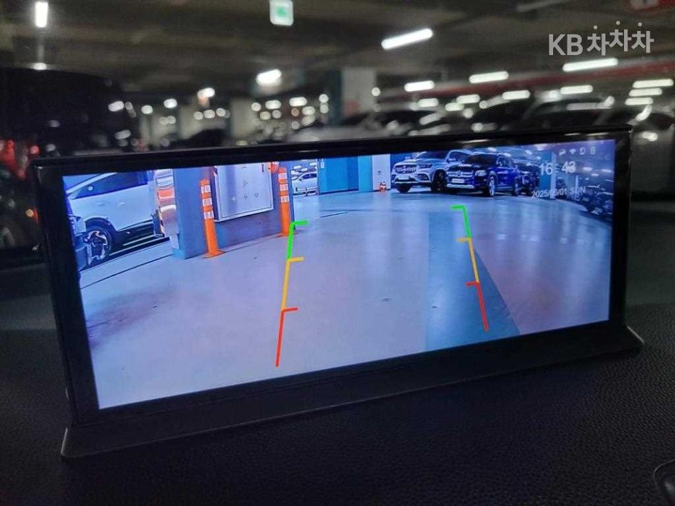 2012 - kia all
