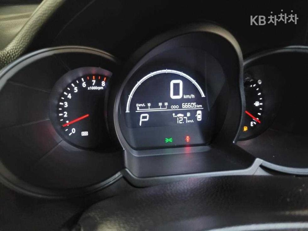 2012 - kia all