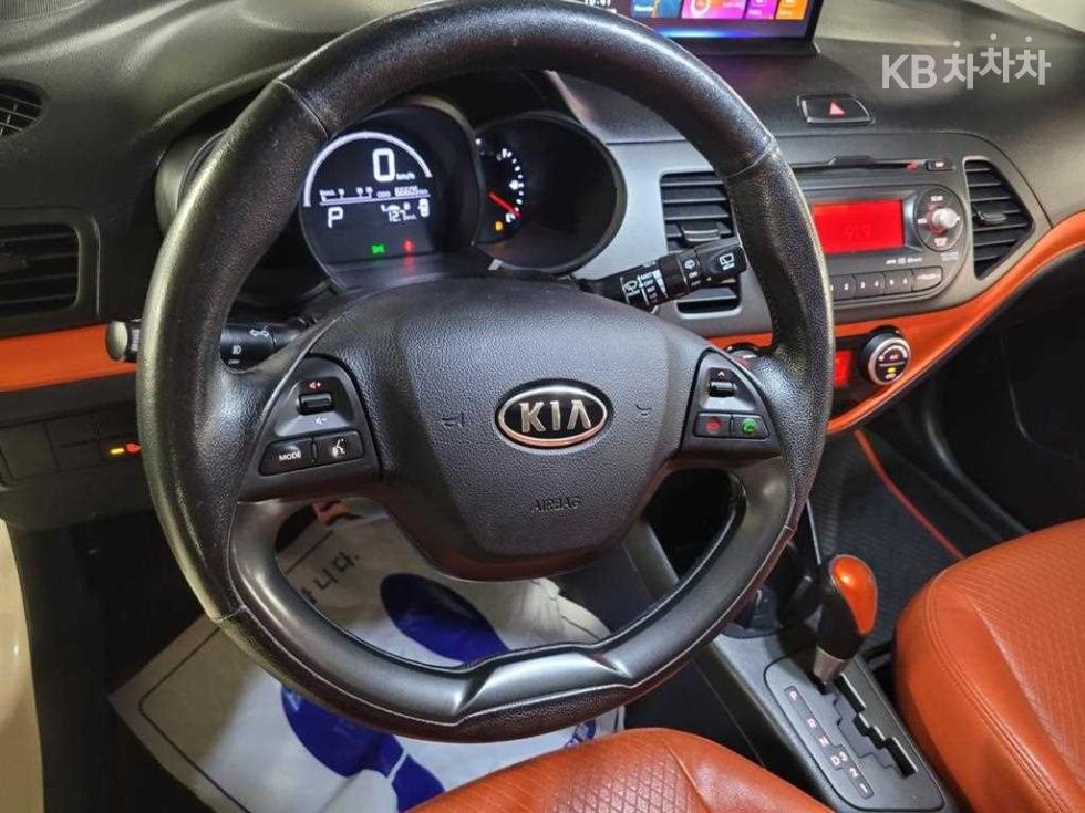 2012 - kia all
