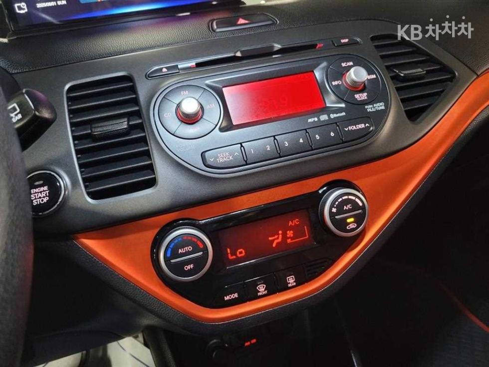 2012 - kia all
