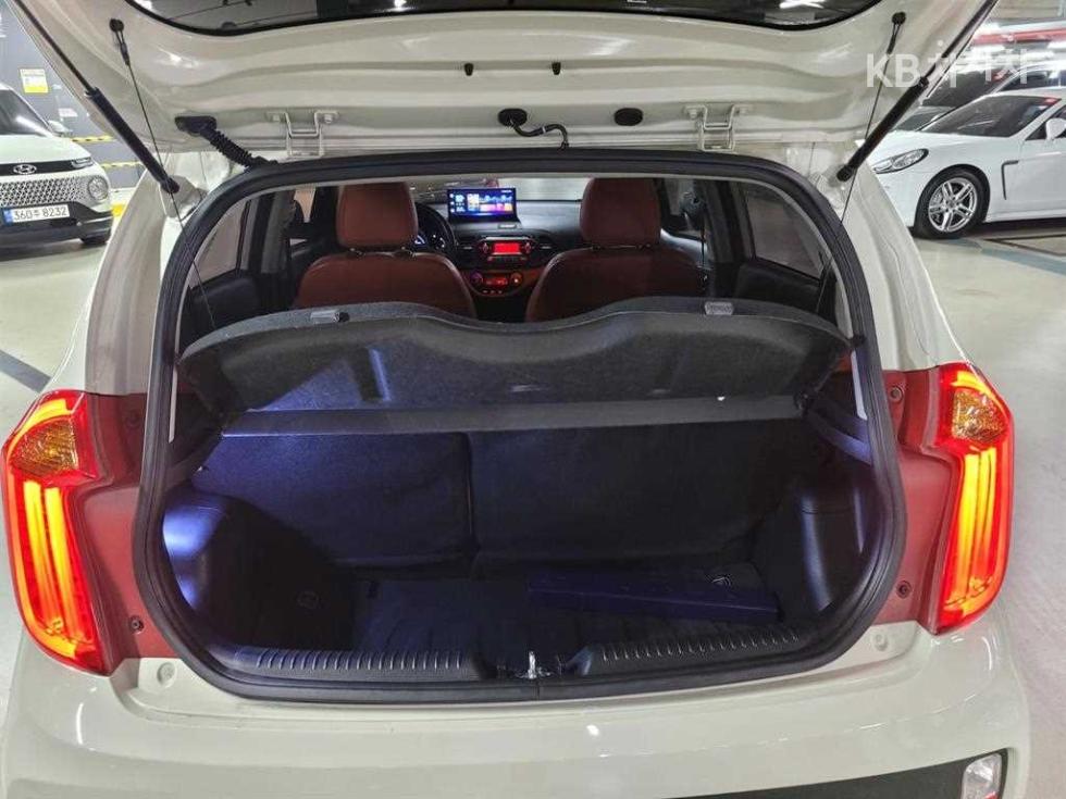 2012 - kia all