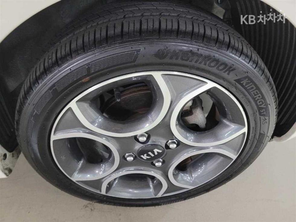 2012 - kia all