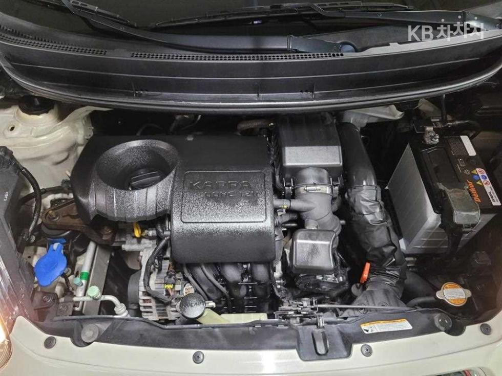 2012 - kia all