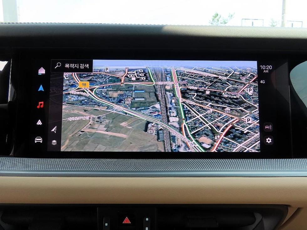 Porsche Cayenne — miniaturë 13