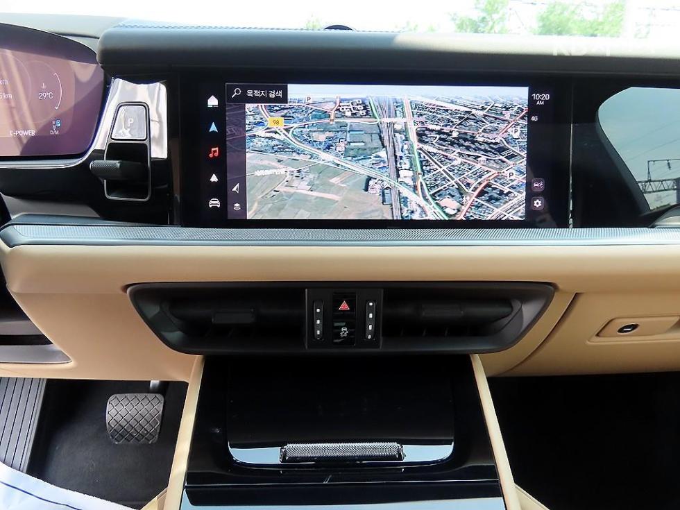 Porsche Cayenne — miniaturë 14